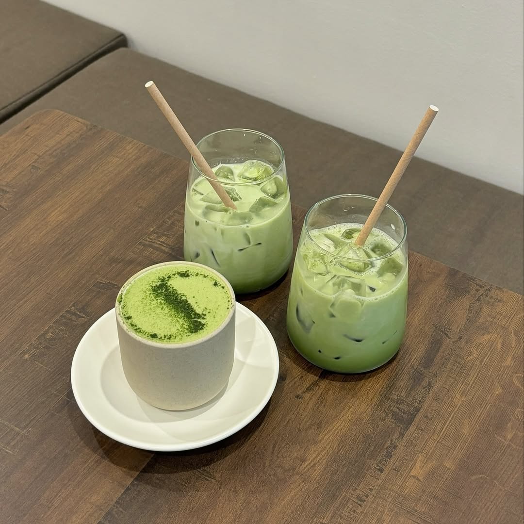 Matcha Bros Grade 4A Ceremonial Matcha (50g)