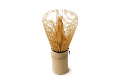 matcha bamboo whisk, high quality ceremonial matcha 