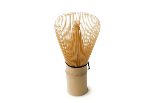 matcha bamboo whisk, high quality ceremonial matcha 