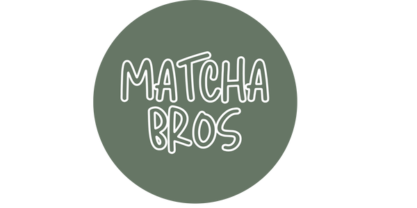 MATCHA BROS